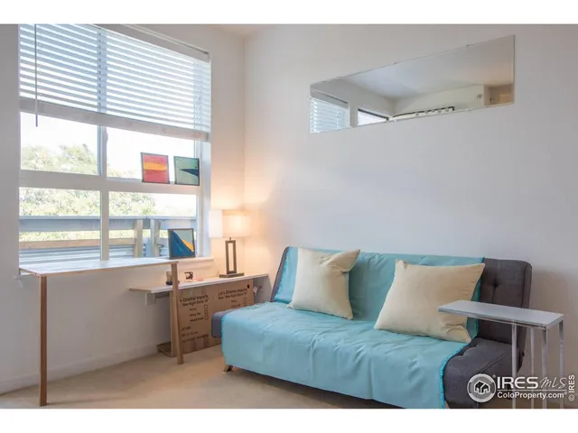 $455,000 | 2850 East College Avenue, Unit 301, Boulder, CO 80303