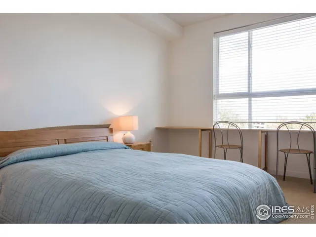 $455,000 | 2850 East College Avenue, Unit 301, Boulder, CO 80303