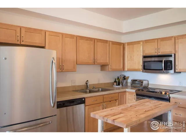 $455,000 | 2850 East College Avenue, Unit 301, Boulder, CO 80303