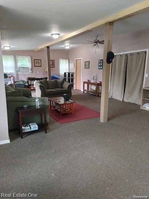 2570 South Fairgrounds Road Imlay City, MI 48444 - Photo 23 of 32 rec room 2.jpeg