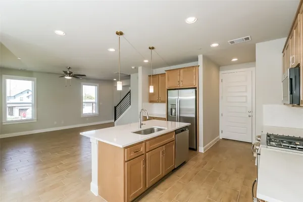 a picture of floor plan