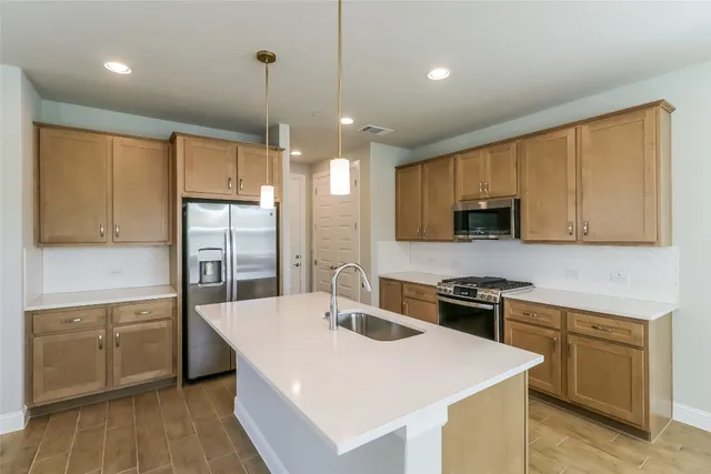 $2,750 | 2605 Sam Bass Road, Unit 42, Round Rock, TX 78681