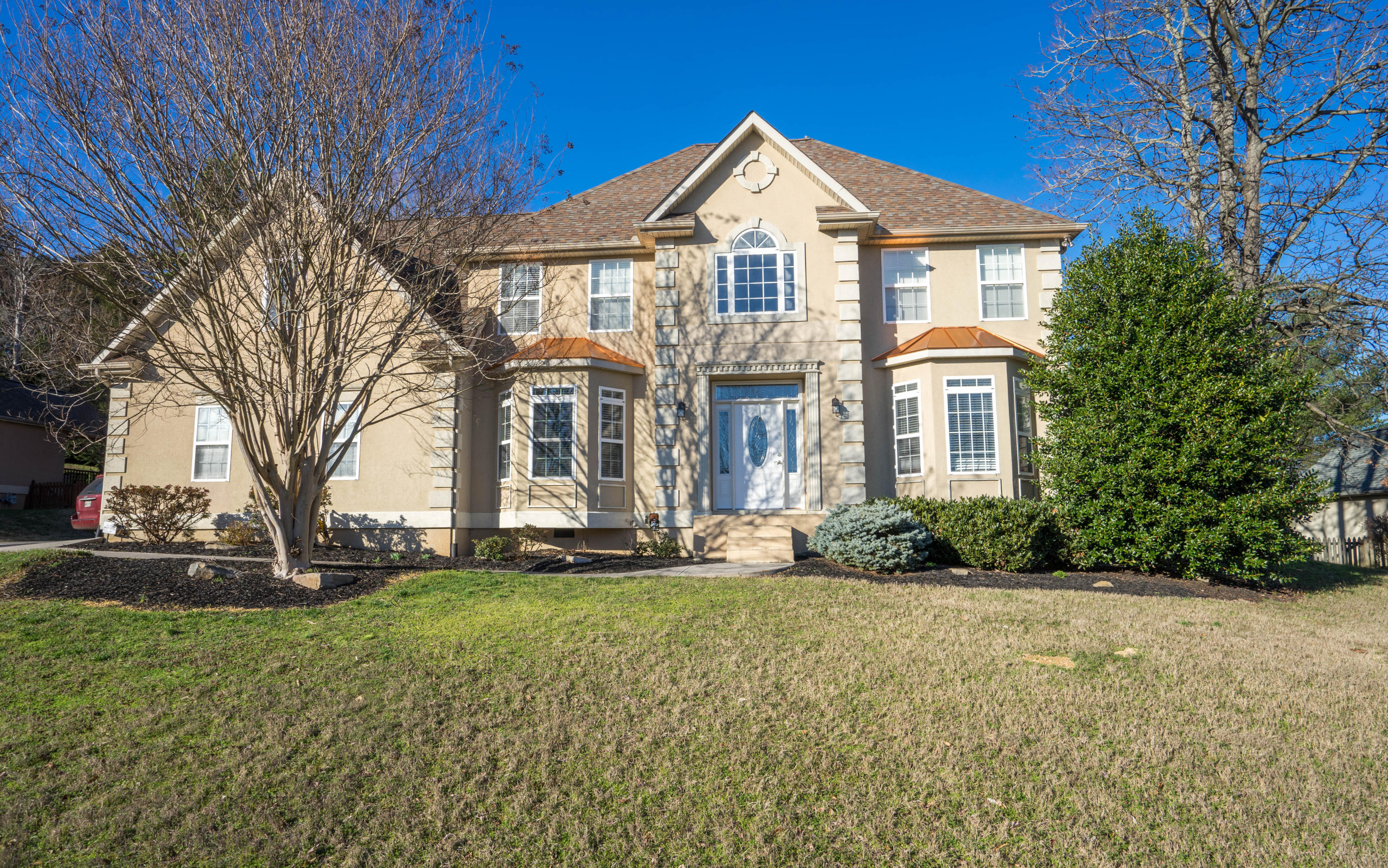 8121 Timberstone Lane Powell, TN 37849 - Photo 1 of 31 DSC01076