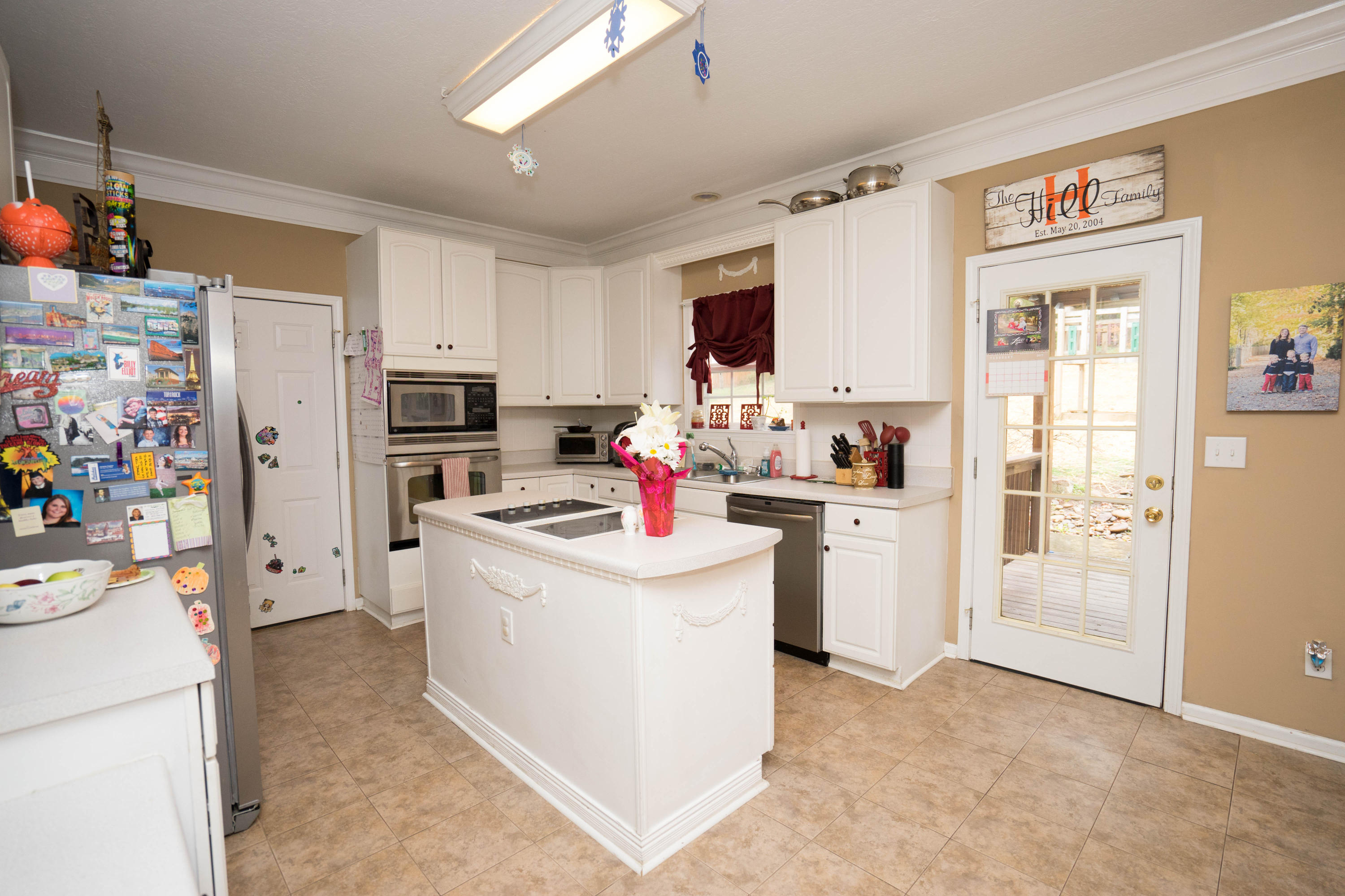 8121 Timberstone Lane Powell, TN 37849 - Photo 14 of 31 DSC01042