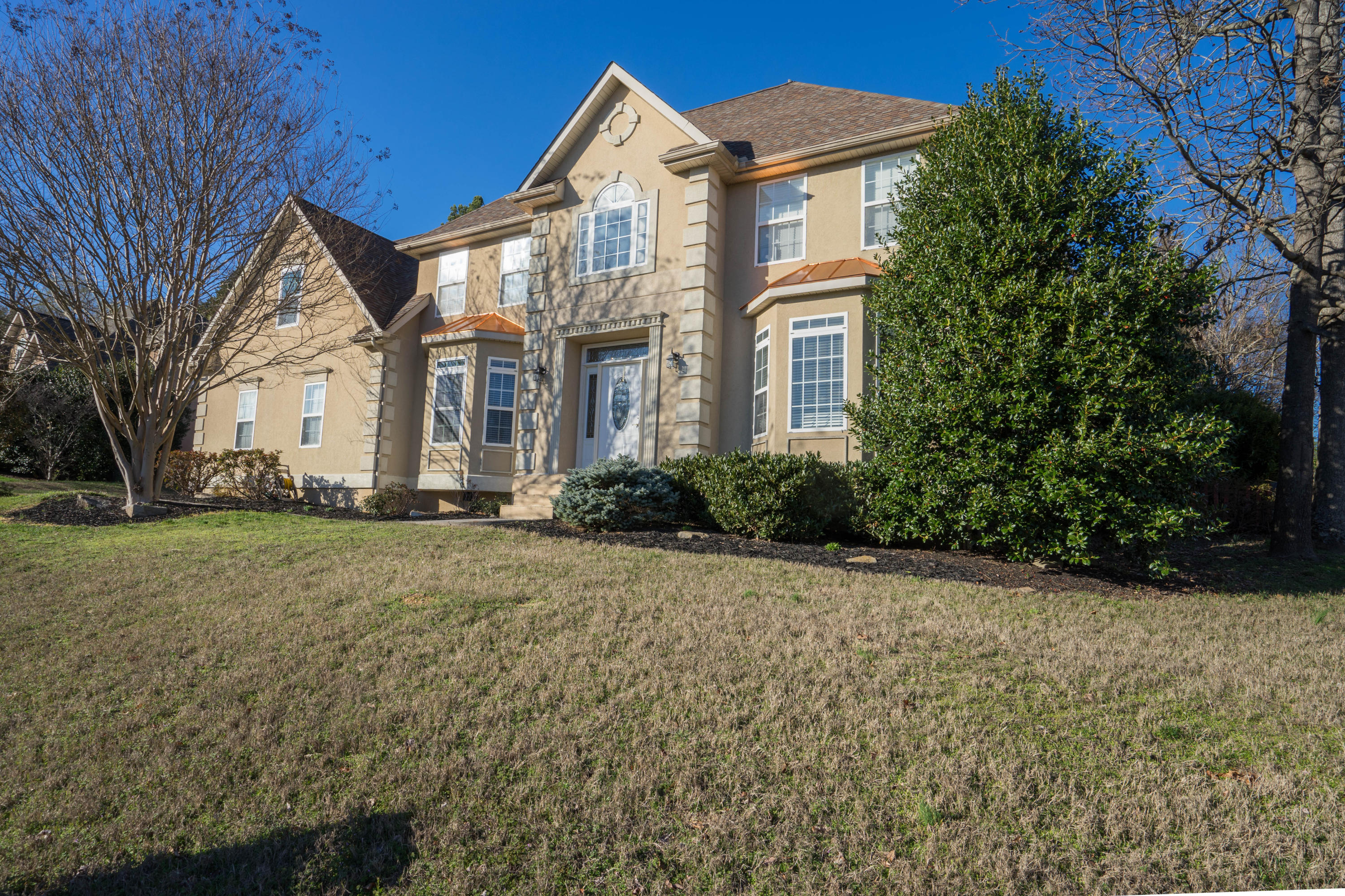 8121 Timberstone Lane Powell, TN 37849 - Photo 3 of 31 DSC01077