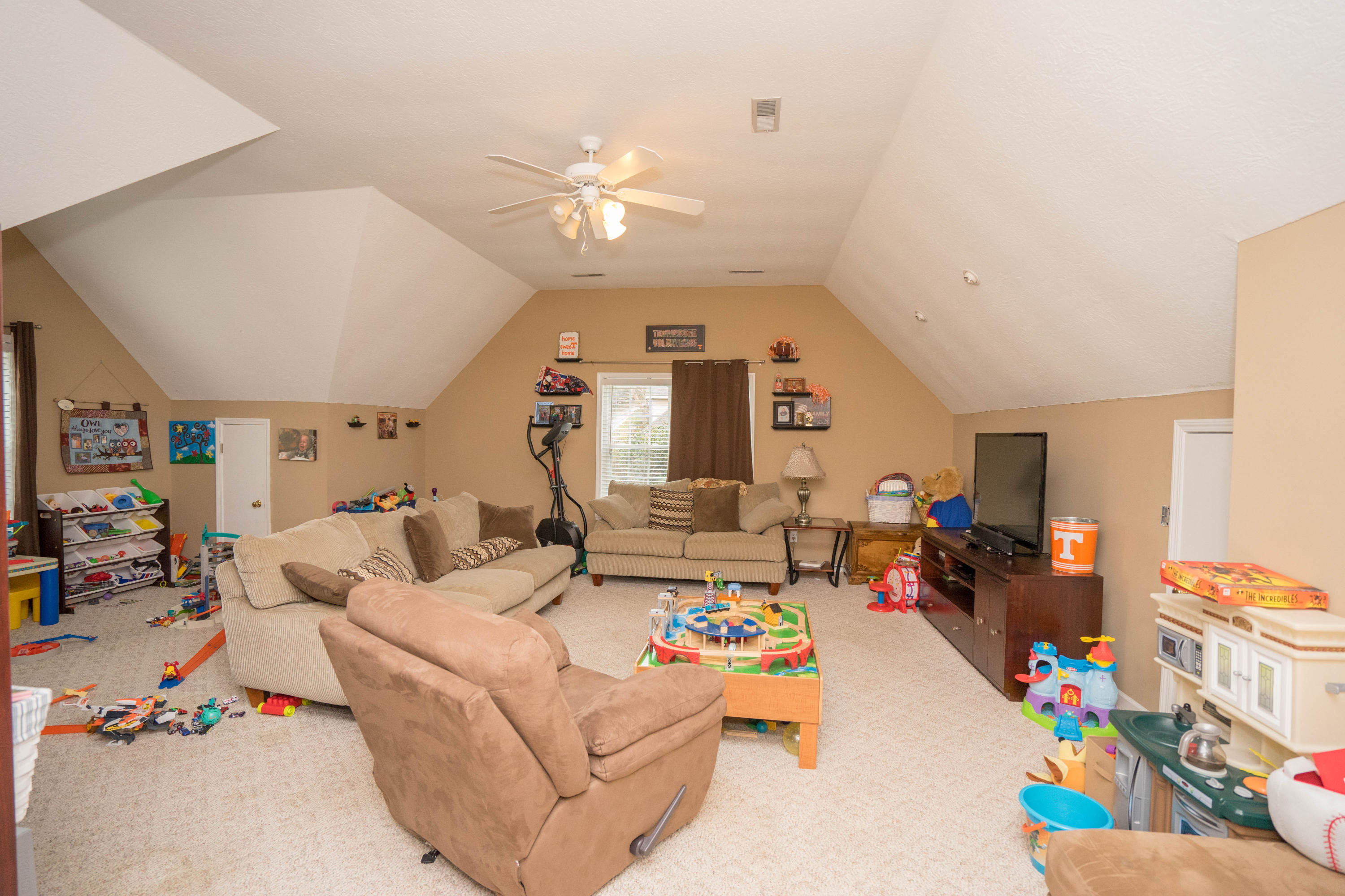 8121 Timberstone Lane Powell, TN 37849 - Photo 22 of 31 DSC01050