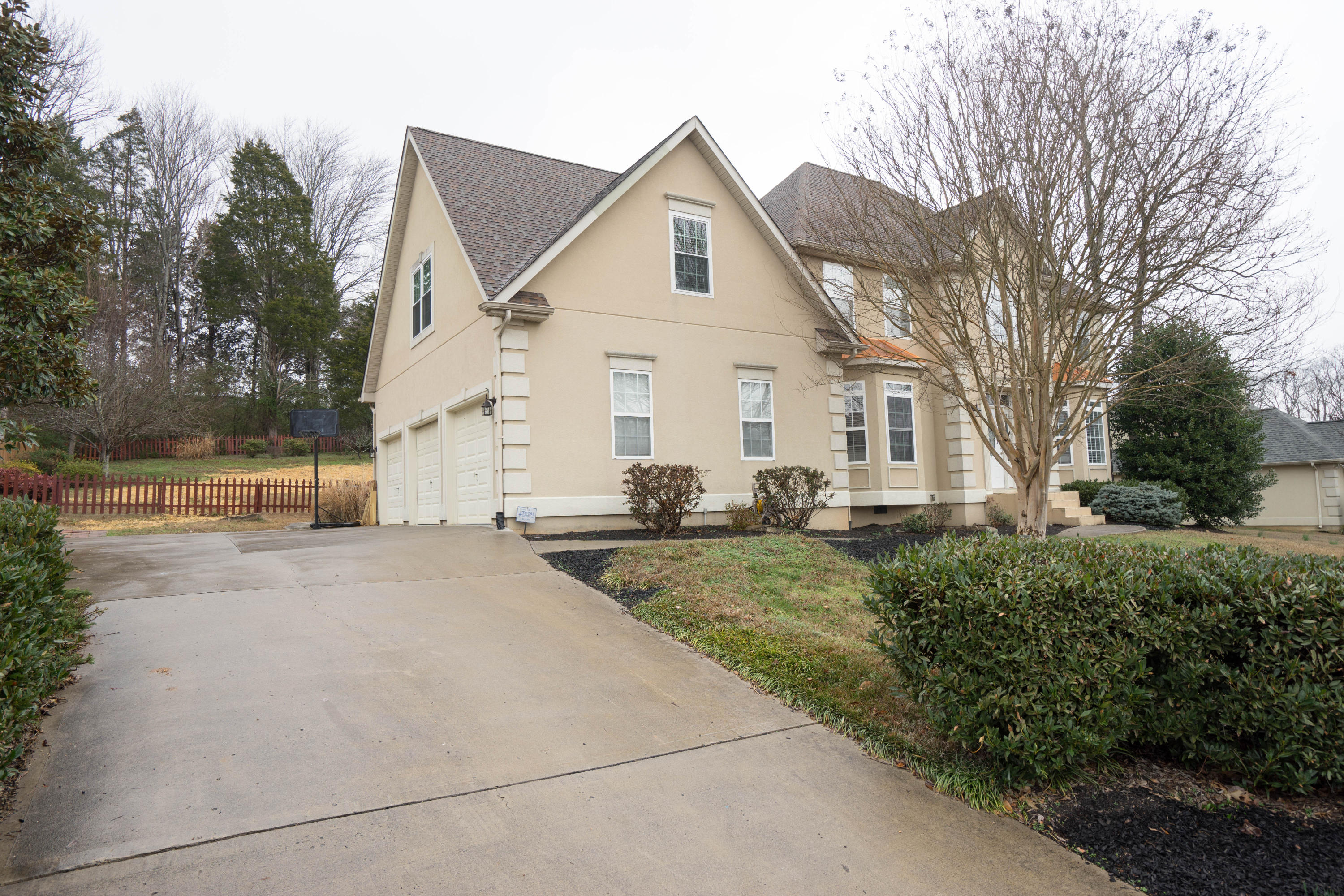 8121 Timberstone Lane Powell, TN 37849 - Photo 5 of 31 DSC01057