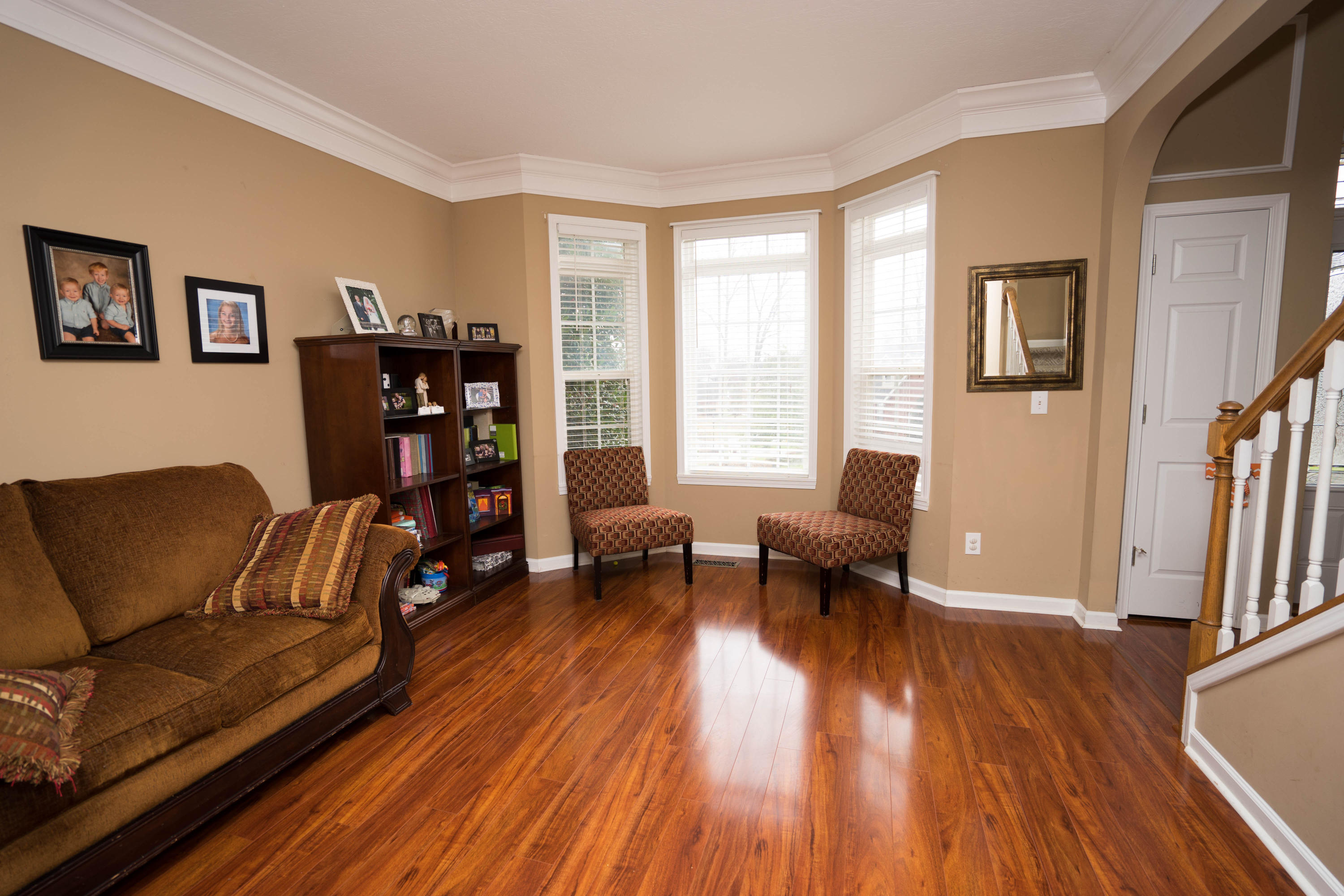 8121 Timberstone Lane Powell, TN 37849 - Photo 7 of 31 DSC01035