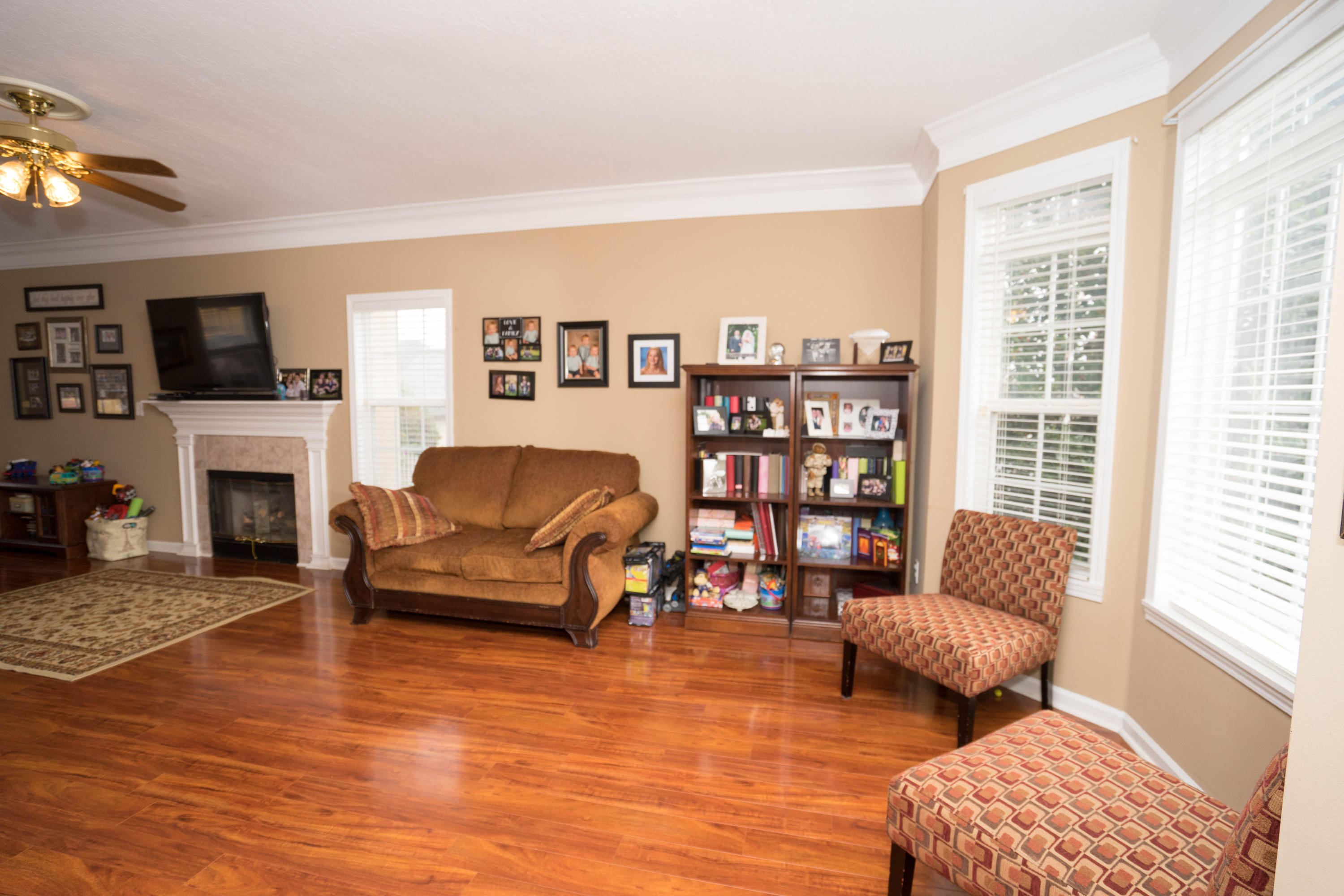 8121 Timberstone Lane Powell, TN 37849 - Photo 9 of 31 DSC01037
