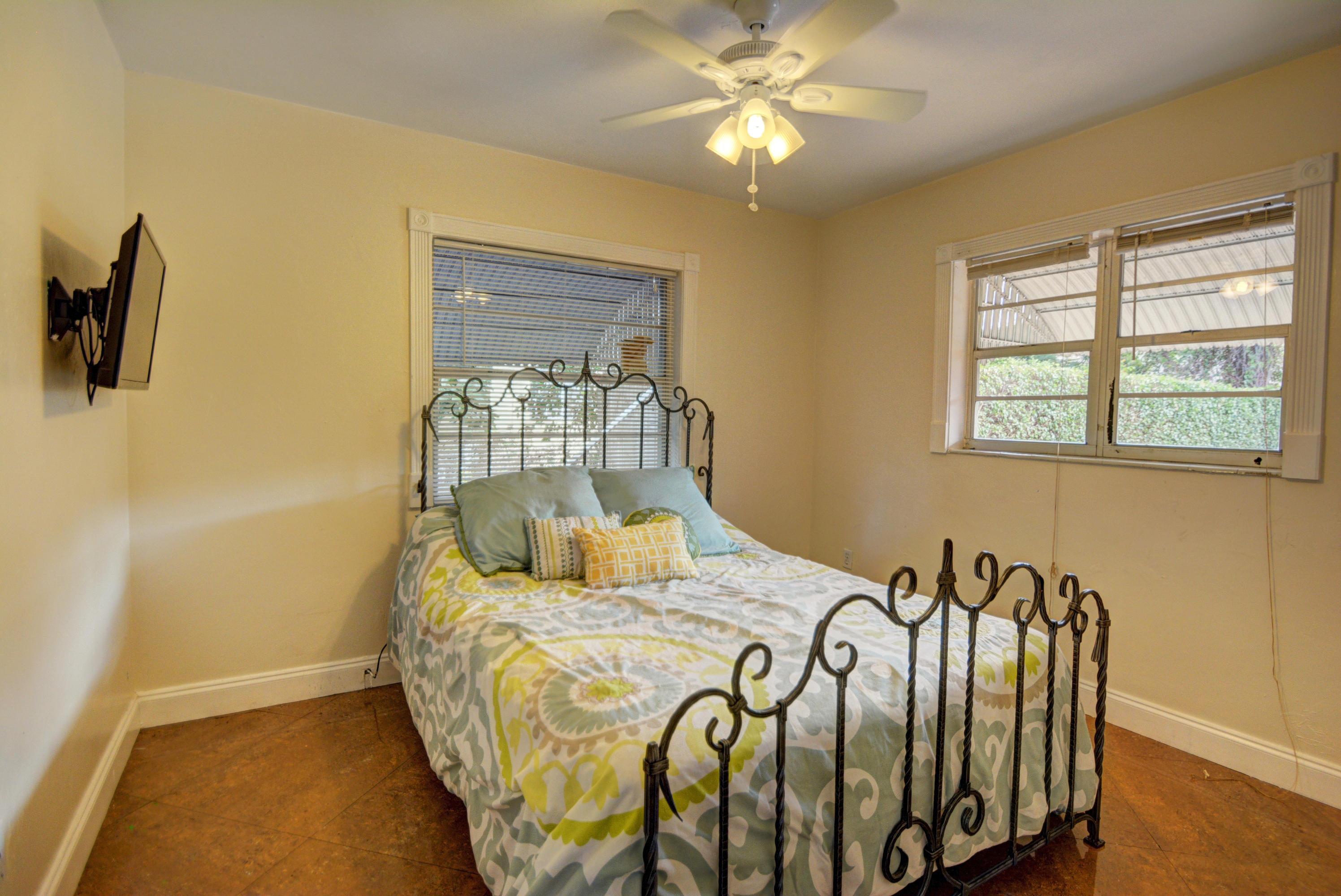 310 Northwest 21st Street Boca Raton, FL 33431 - Photo 13 of 25 Bedroom three