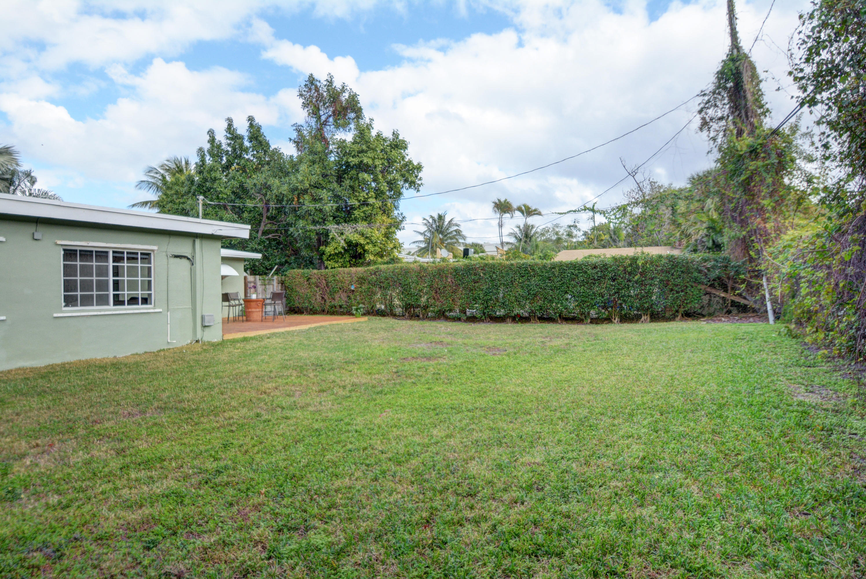 310 Northwest 21st Street Boca Raton, FL 33431 - Photo 25 of 25 Backyard