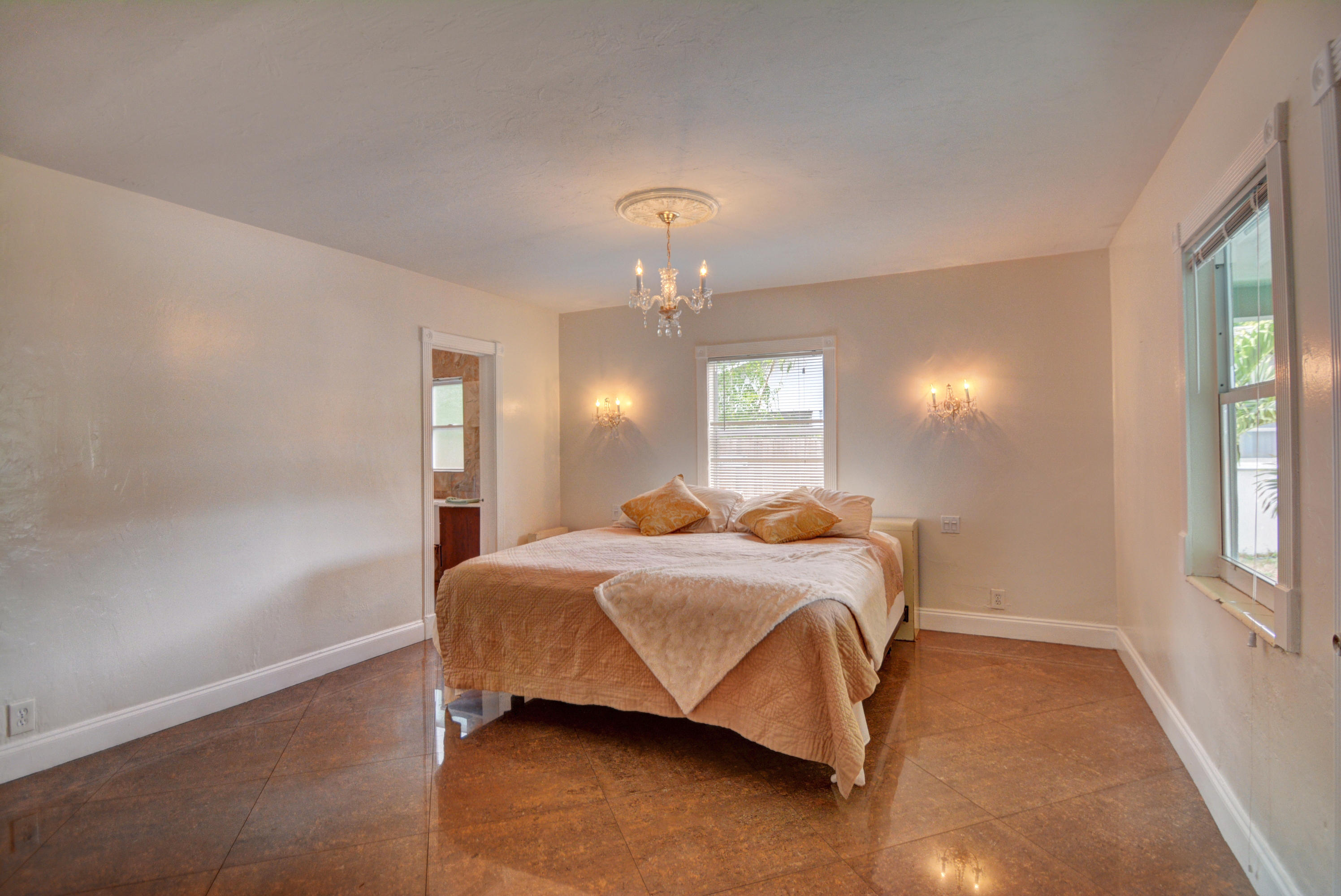 310 Northwest 21st Street Boca Raton, FL 33431 - Photo 8 of 25 Master bedroom