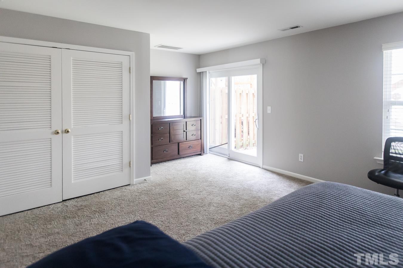 3137 Winding Waters Way Raleigh, NC 27614 - Photo 38 of 54 a view of livingroom with hardwood floor and a window