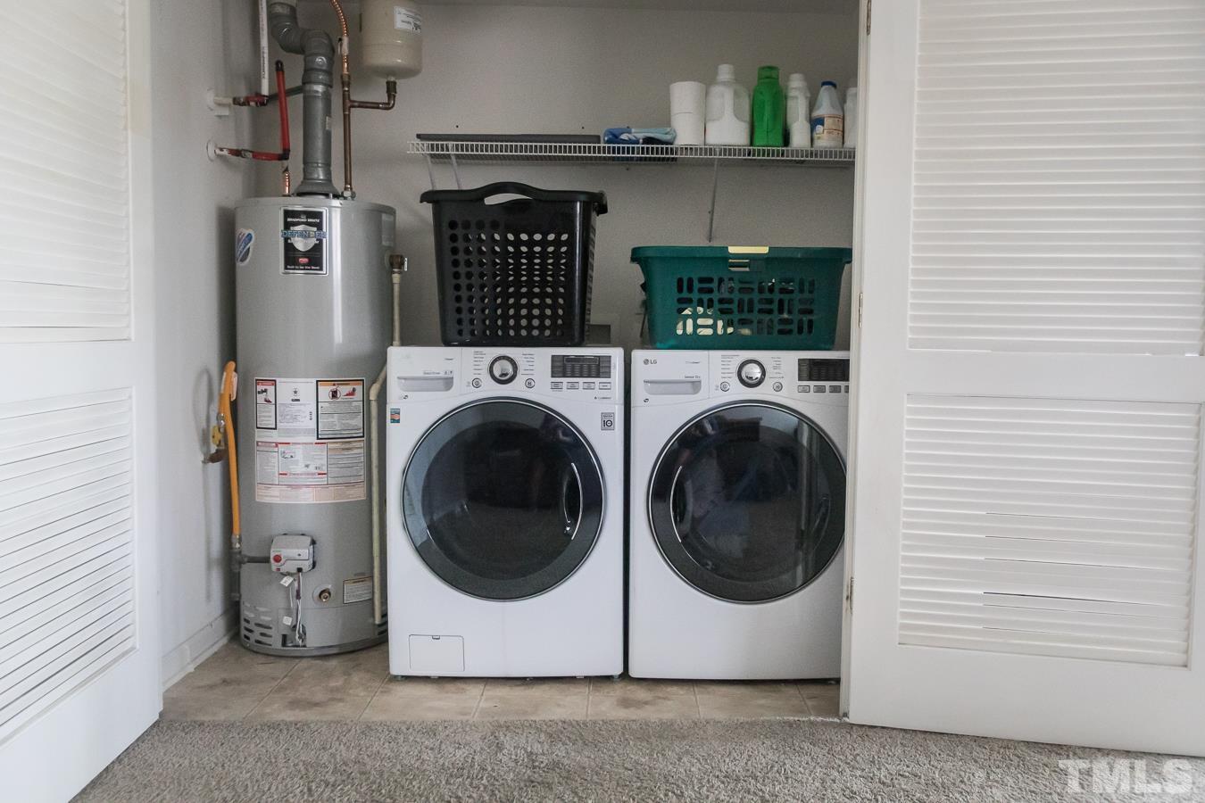 3137 Winding Waters Way Raleigh, NC 27614 - Photo 41 of 54