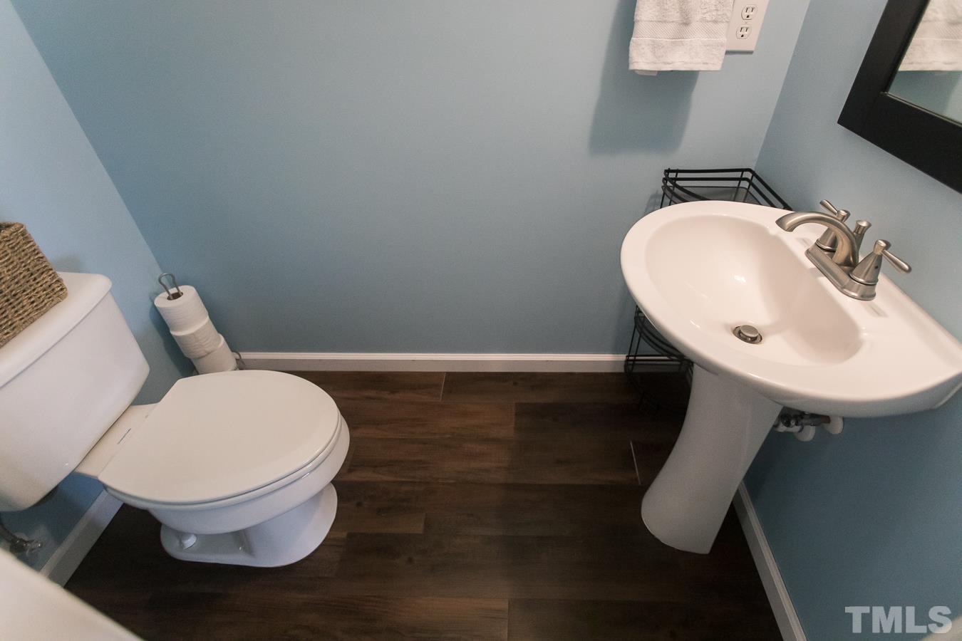 3137 Winding Waters Way Raleigh, NC 27614 - Photo 42 of 54