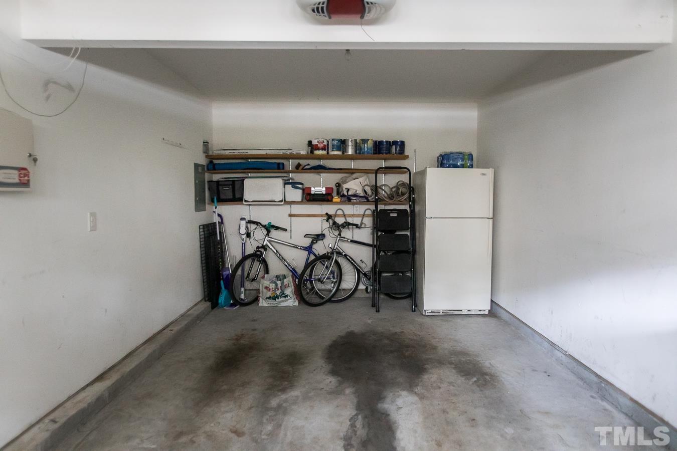 3137 Winding Waters Way Raleigh, NC 27614 - Photo 44 of 54