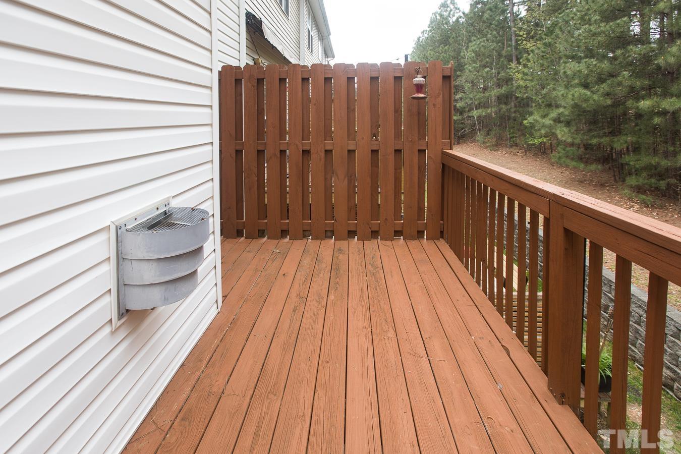 3137 Winding Waters Way Raleigh, NC 27614 - Photo 45 of 54