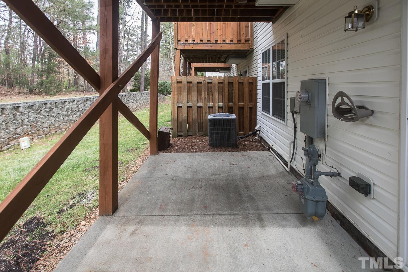 3137 Winding Waters Way Raleigh, NC 27614 - Photo 48 of 54