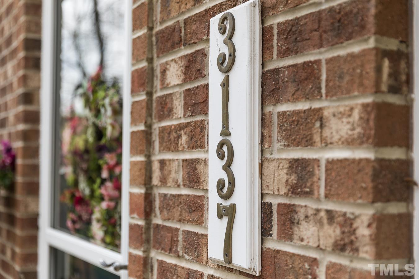 3137 Winding Waters Way Raleigh, NC 27614 - Photo 5 of 54