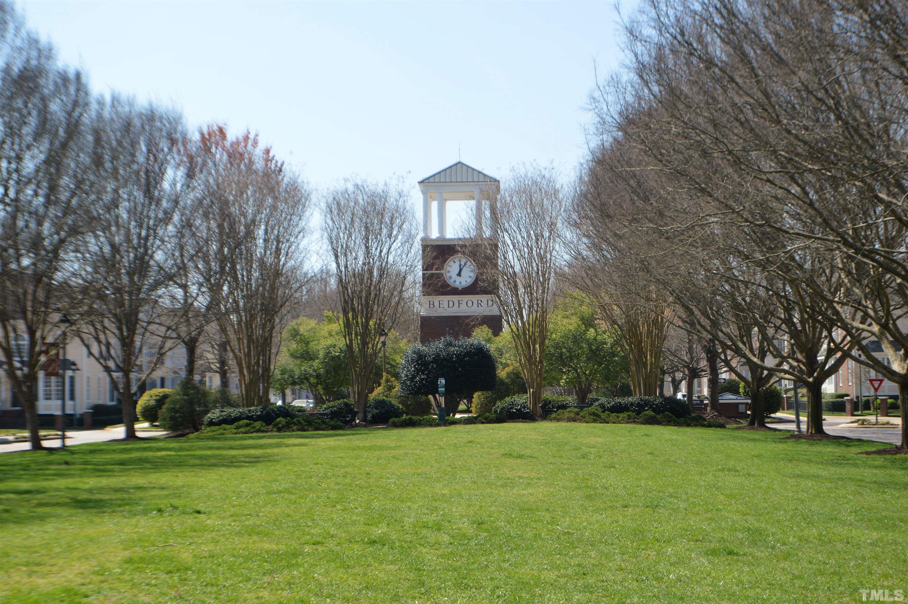 3137 Winding Waters Way Raleigh, NC 27614 - Photo 51 of 54