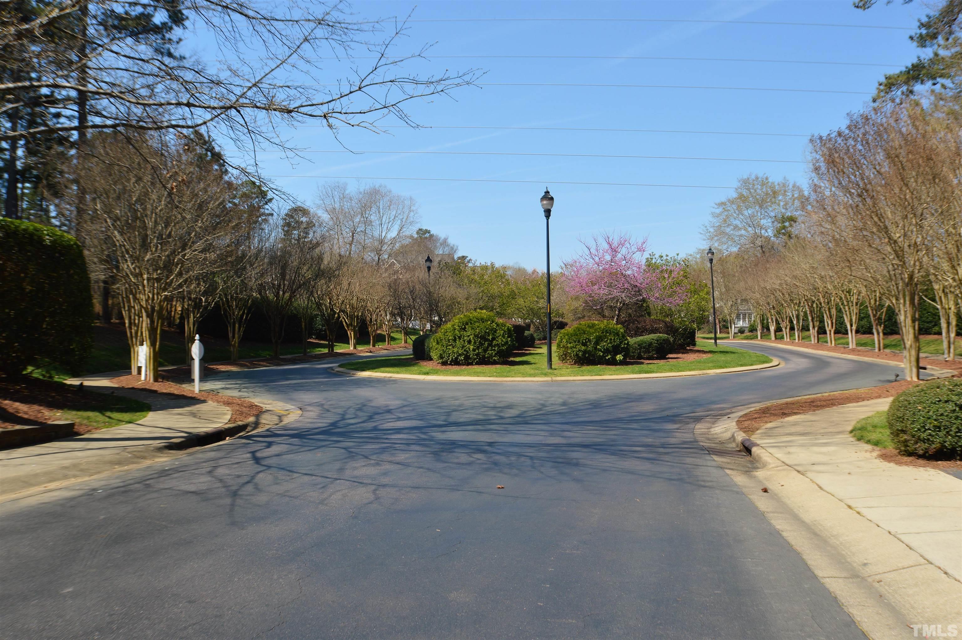 3137 Winding Waters Way Raleigh, NC 27614 - Photo 52 of 54