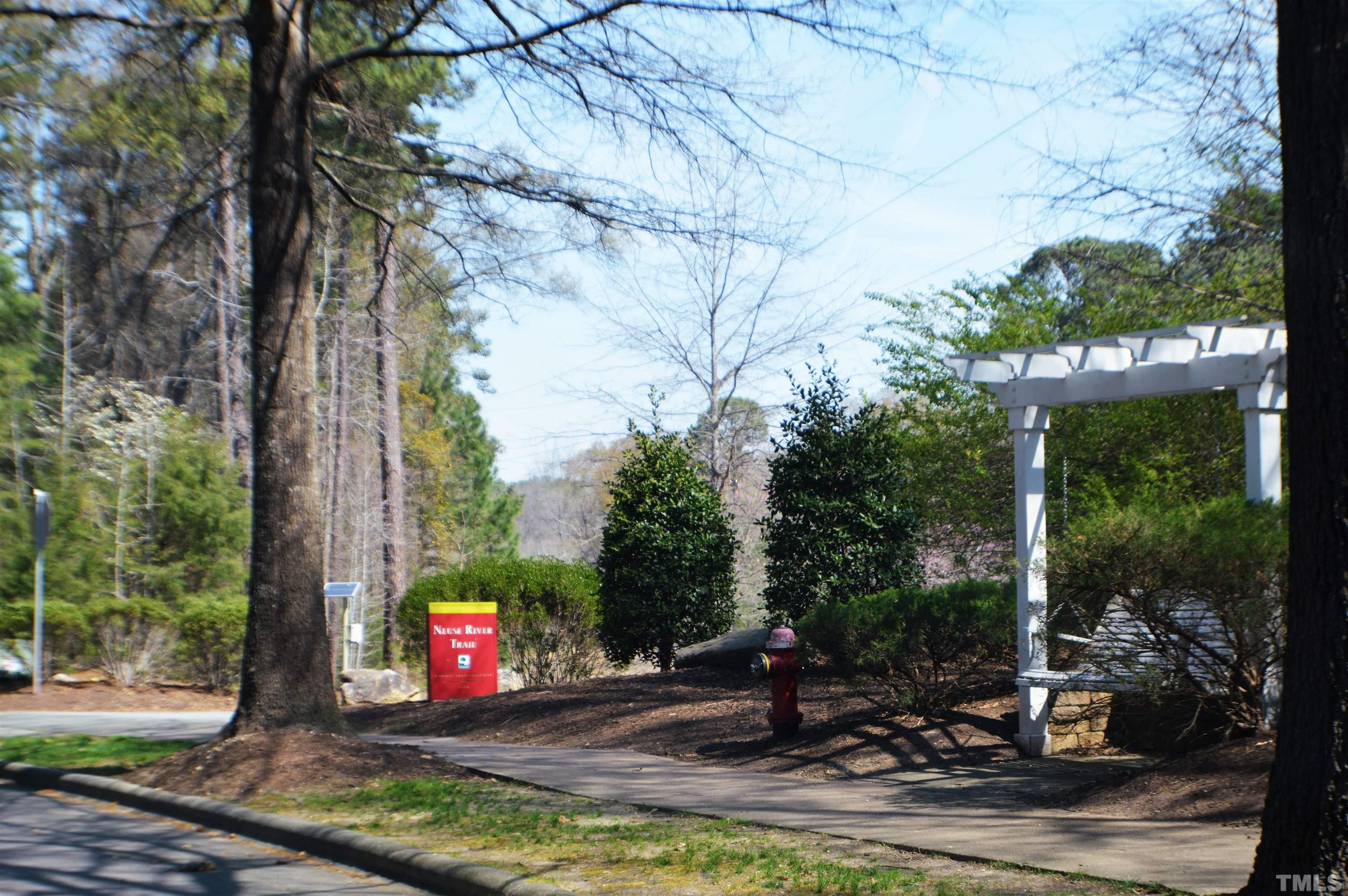 3137 Winding Waters Way Raleigh, NC 27614 - Photo 54 of 54