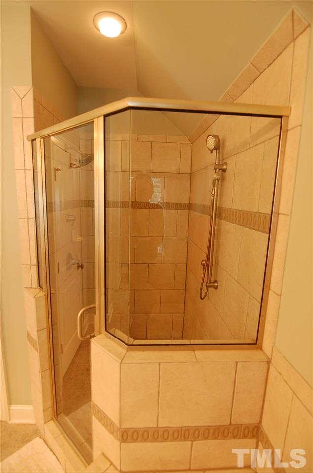 616 New Road Raleigh, NC 27608 - Photo 15 of 25 a bathroom with a shower