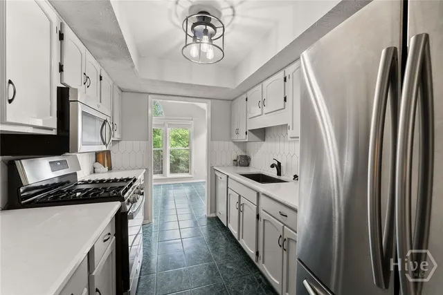 $260,000 | 1115 Canyon Point Circle, Roswell, GA 30076