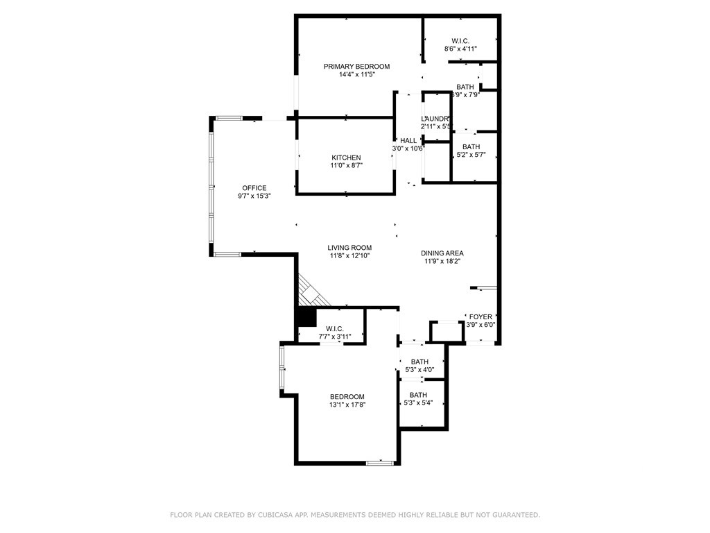 1115 Canyon Point Circle Roswell, GA 30076 - Photo 20 of 30