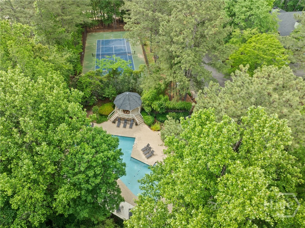 1115 Canyon Point Circle Roswell, GA 30076 - Photo 4 of 30