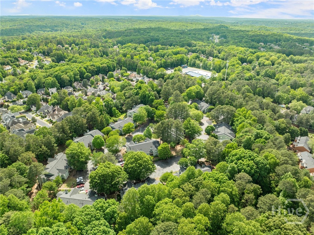 1115 Canyon Point Circle Roswell, GA 30076 - Photo 5 of 30