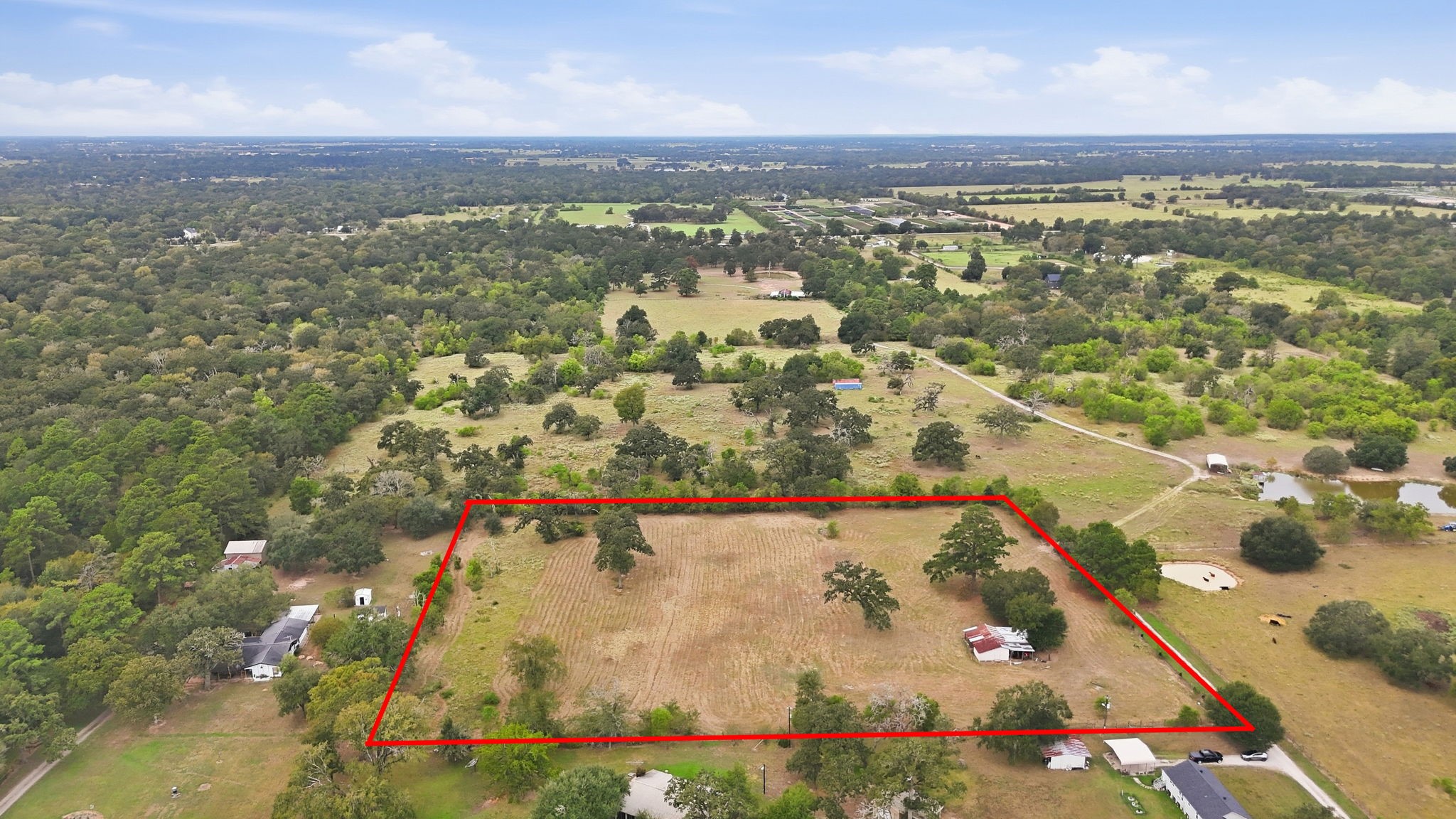 29229 Sheffield Road Waller, TX 77484 - Photo 7 of 22 Gallery Image 7