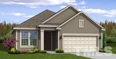 213 Crisp Road Durham, NC 27713 - Photo 1 of 5 Gallery Image 1