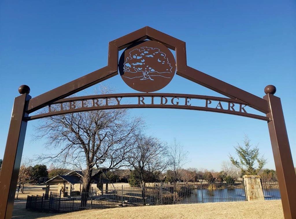 219 High Point Drive Murphy, TX 75094 - Photo 23 of 30 Short walk to neighbourhood park with trails, catch and release pond and playground