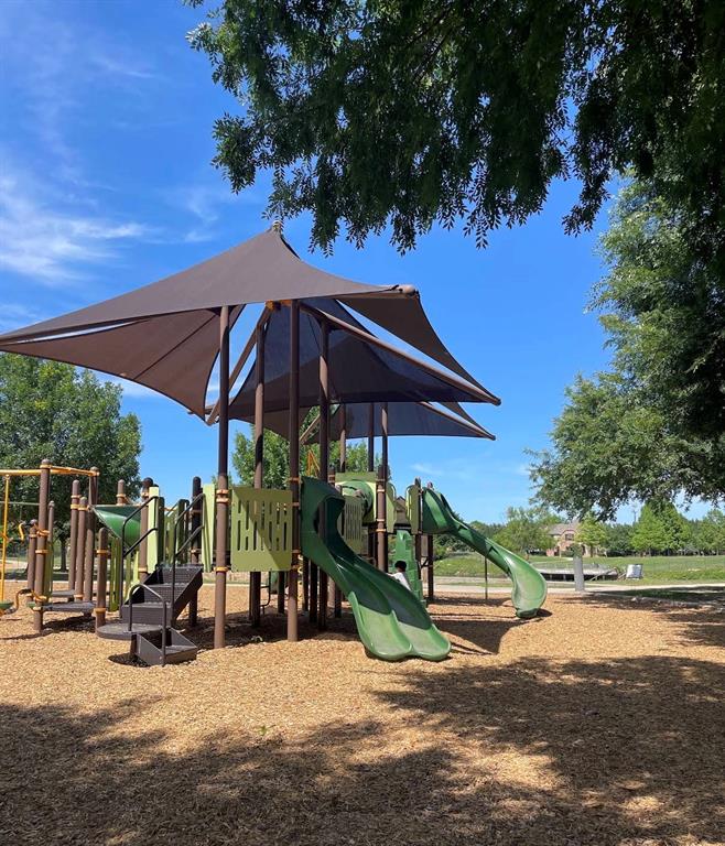 219 High Point Drive Murphy, TX 75094 - Photo 24 of 30 Playground