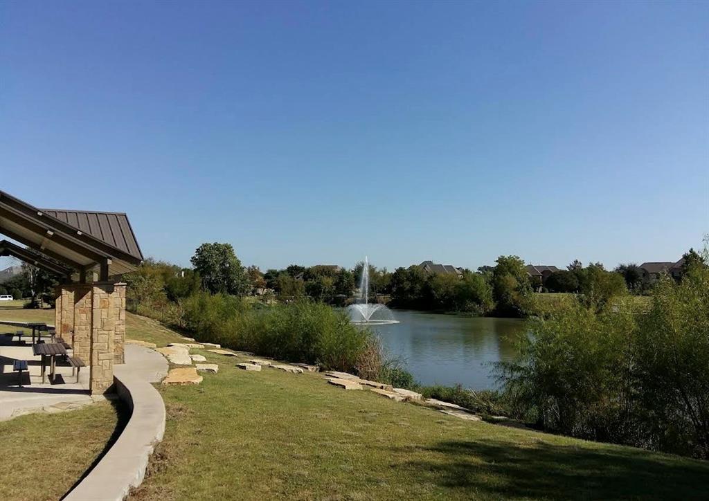 219 High Point Drive Murphy, TX 75094 - Photo 26 of 30 Catch and release fishing pond