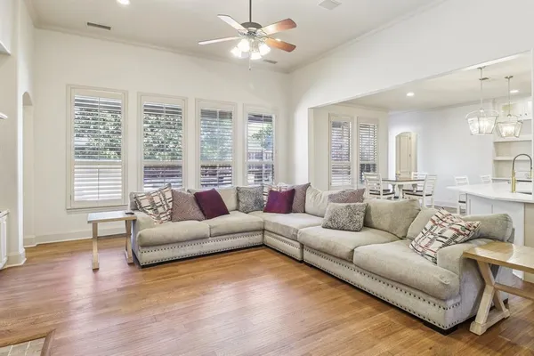 $800,000 | 219 High Point Drive, Murphy, TX 75094