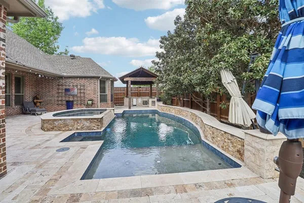 $800,000 | 219 High Point Drive, Murphy, TX 75094
