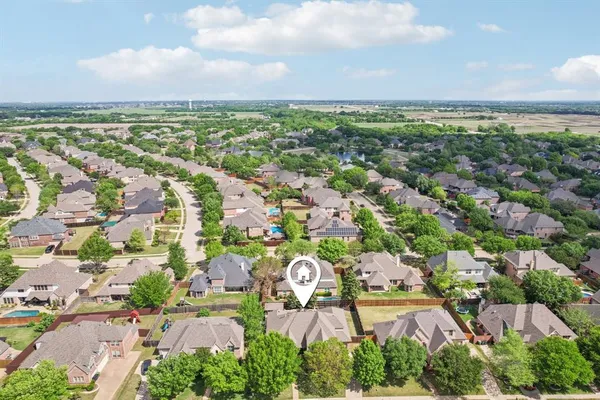 $800,000 | 219 High Point Drive, Murphy, TX 75094