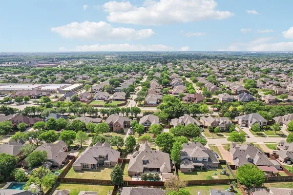 $800,000 | 219 High Point Drive, Murphy, TX 75094