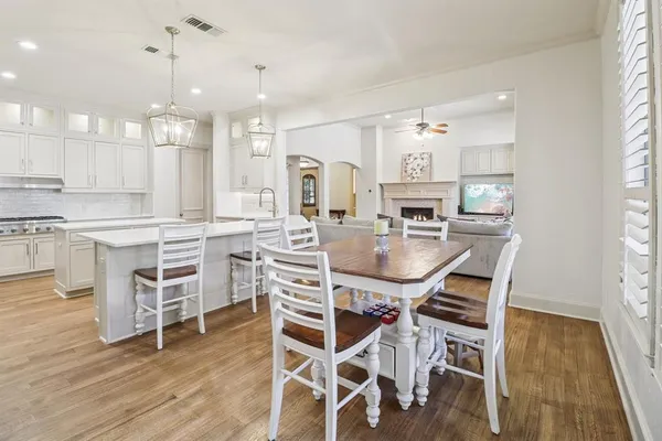 $800,000 | 219 High Point Drive, Murphy, TX 75094