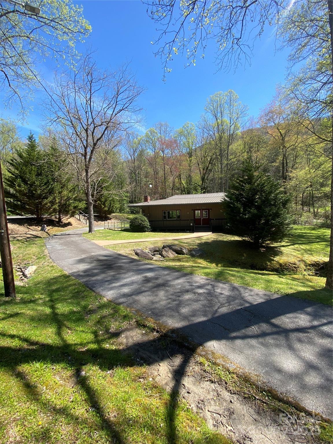 99999 Chestnut Forest Road, Unit 412 & #413 Fairview, NC 28730 - Photo 26 of 36