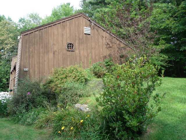 100 Warren Hill Road Jay, ME 04239 - Photo 21 of 22 Yard/Garden.