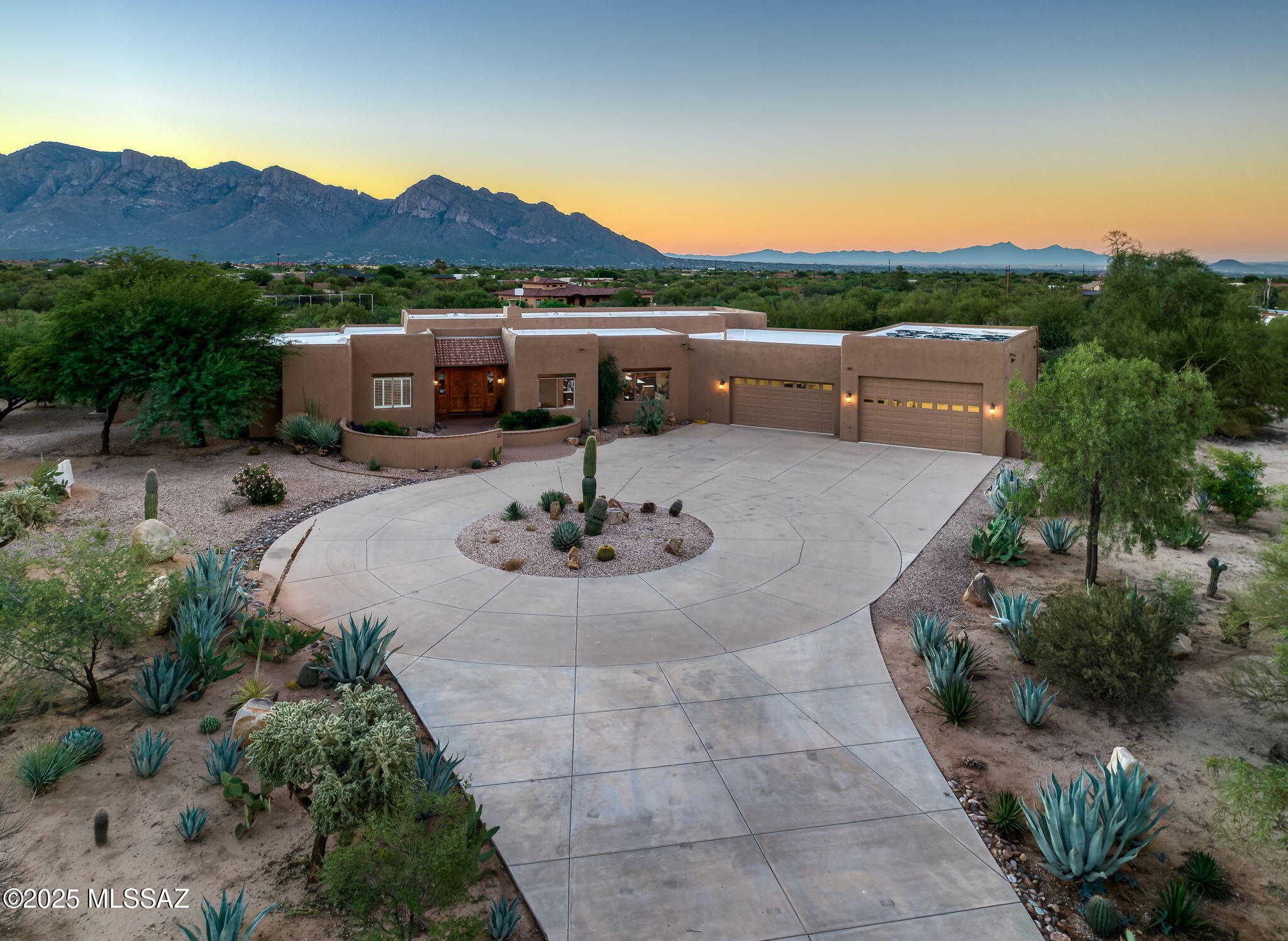 1751 West Sunkist Road Tucson, AZ 85755 - Photo 41 of 48