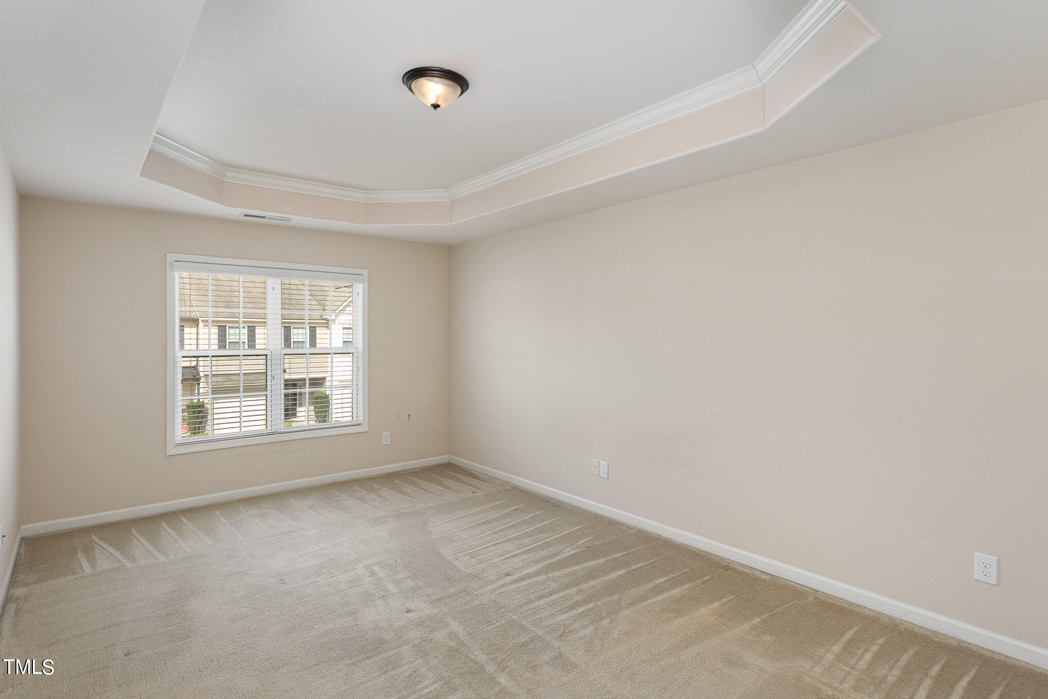 206 Leighann Ridge Lane Rolesville, NC 27571 - Photo 21 of 38 an empty room with a window