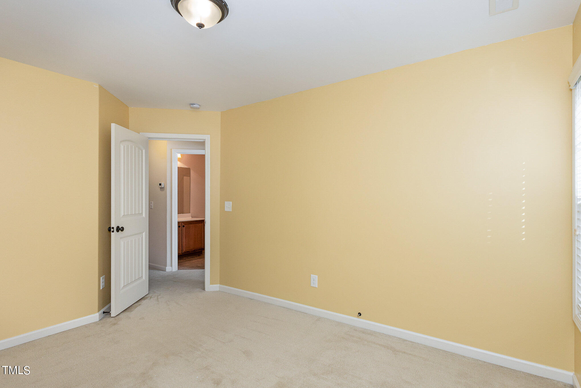 206 Leighann Ridge Lane Rolesville, NC 27571 - Photo 30 of 38 a view of an empty room