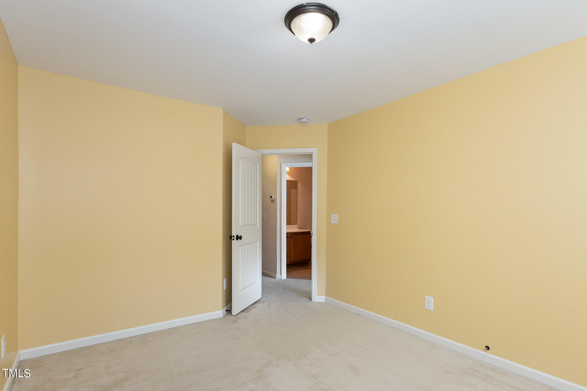 206 Leighann Ridge Lane Rolesville, NC 27571 - Photo 31 of 38 a view of an empty room