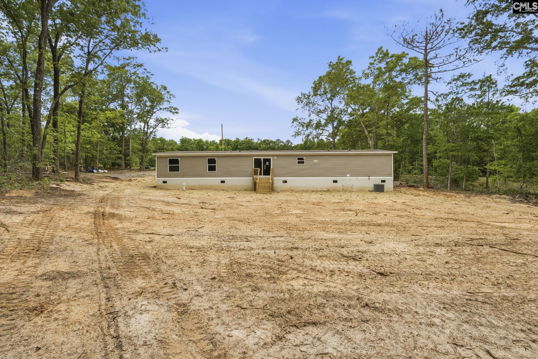 1291 Congress Road Eastover, SC 29044 - Photo 12 of 20