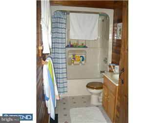 75 Gilbert Road Bordentown, NJ 08505 - Photo 11 of 12 a bathroom with a sink and toilet