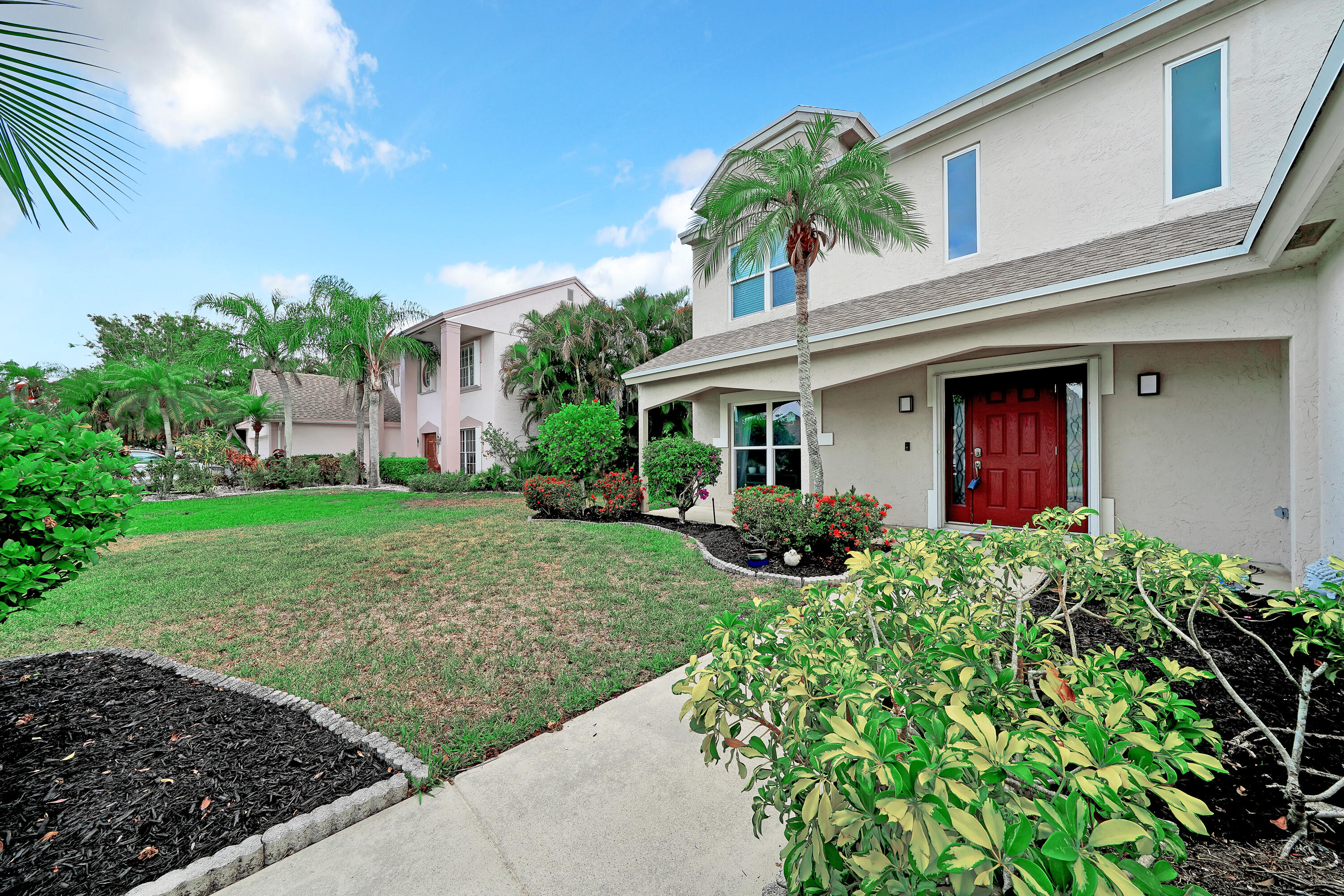 12115 Rockwell Way Boca Raton, FL 33428 - Photo 1 of 64 1 Entryway (1)